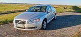 Volvo S80 II D5 - Volvo S80 mit Diesel-Antrieb