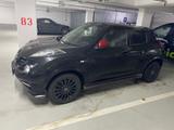 Nissan Juke 2014  Sport - Nissan Juke: Sport
