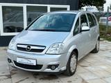 Opel Meriva Edition Klima TÜV 09-25/Wenig KM - Opel Meriva Gebrauchtwagen in München