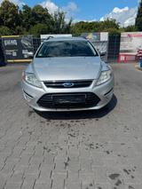 Ford Mondeo 1,6TDCi 85kW Ambiente ECOnetic Turnie... - Ford Mondeo: Econetic