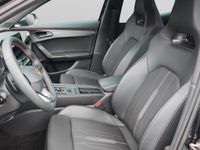 Cupra Formentor - Vorschau Bild 12