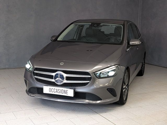 Mercedes-Benz Mercedes-benz B 200 B 200 d Automatic Sport Plus