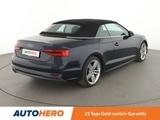 Audi A5 2.0 TDI Sport Aut.*S-LINE*NAVI*LED*ACC*PDC* - Audi A5 Gebrauchtwagen in Wiesbaden