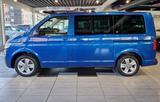 Volkswagen T6.1 Multivan Comfort. 4MOTION*StHzg*2xE-Türen* - VW T6 Multivan Gebrauchtwagen in Essen