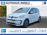 Volkswagen up! 1.0*Active*1.Hand*Kamera*Klima*elFh*Alu*DAB - Volkswagen up!: Active