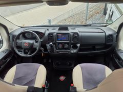 Chausson V 594 SportLine, Automatik,Anhängerkupplung