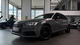 Audi A4 AVANT 40 TDI S LINE SPORT/PLUS *QUANTUMGRAU* - Audi A4: Sport Line