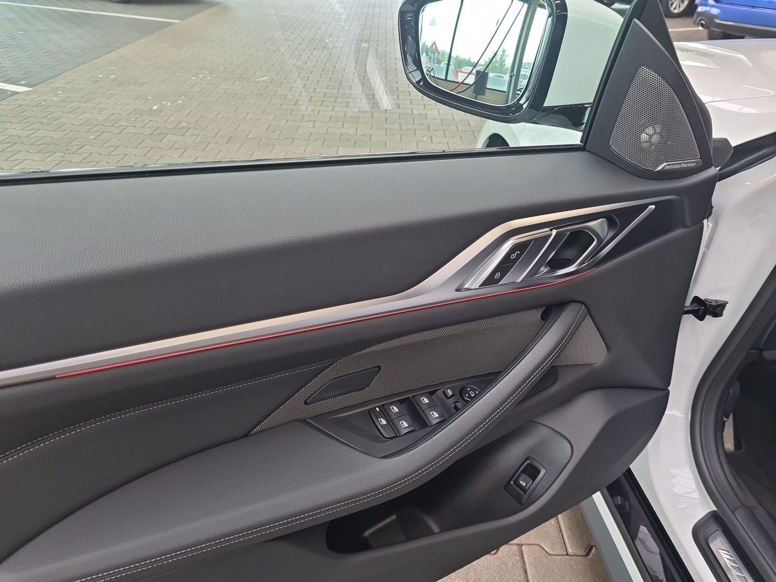 BMW 430 Gran Coupé - Bild 18