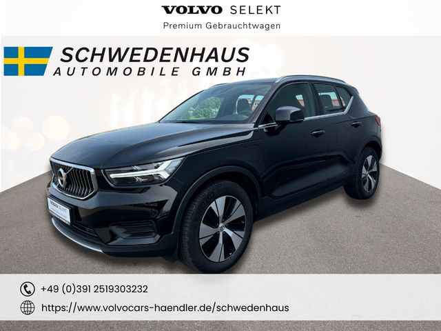 Volvo XC40 T4 INSCRIPTION EXPRESSION RECHARGE