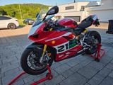 Ducati Panigale V2 Troy Bayliss Carbon - Line - DUCATI PANIGALE V2