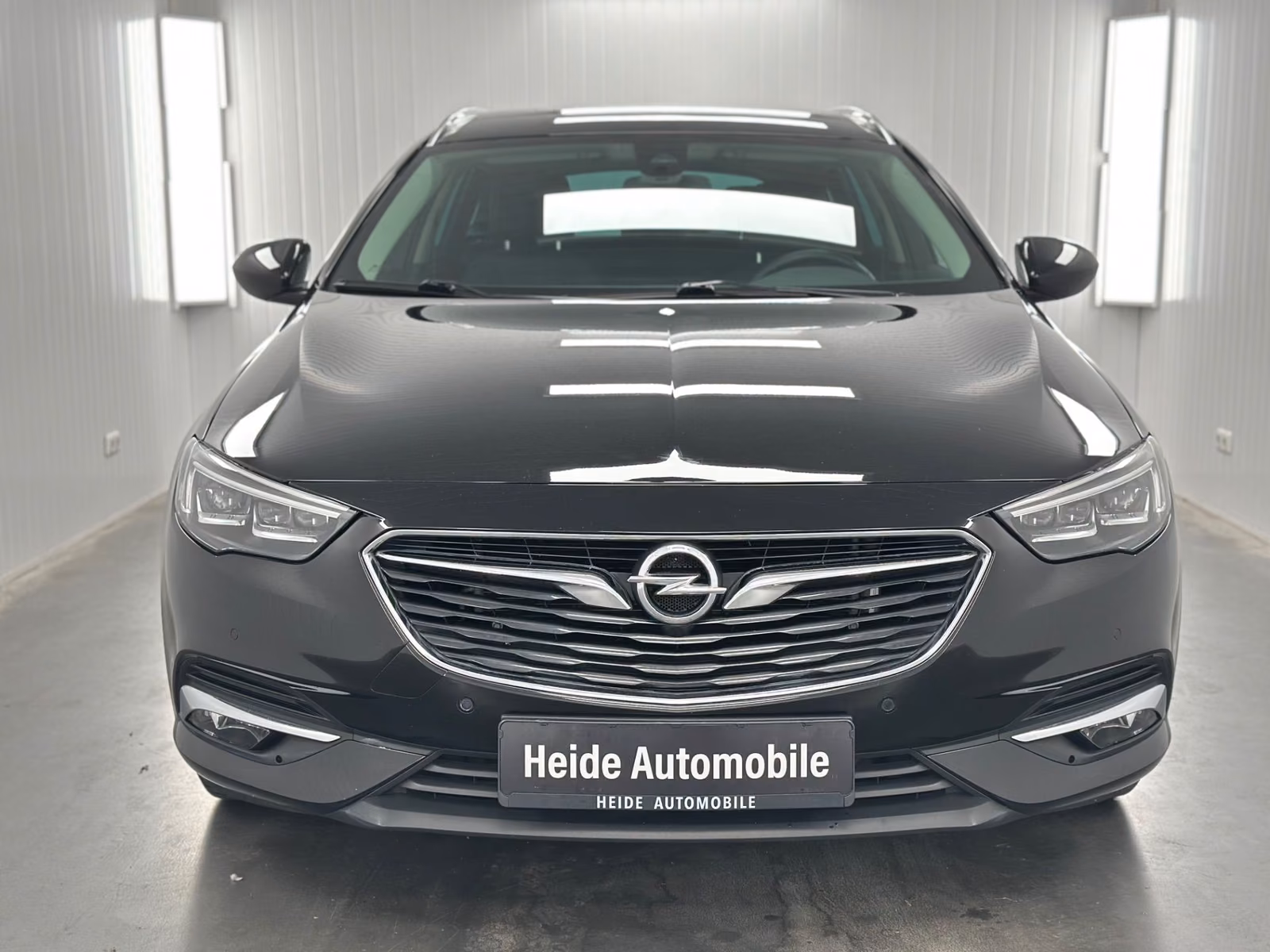 Opel Insignia 1.5 Turbo INNOVATION  Sports B Tourer