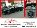 Mercedes-Benz CLA 200 Shooting Brake AMG-Line 7G-Tronic,ACC,LE - Mercedes-Benz 7g tronic