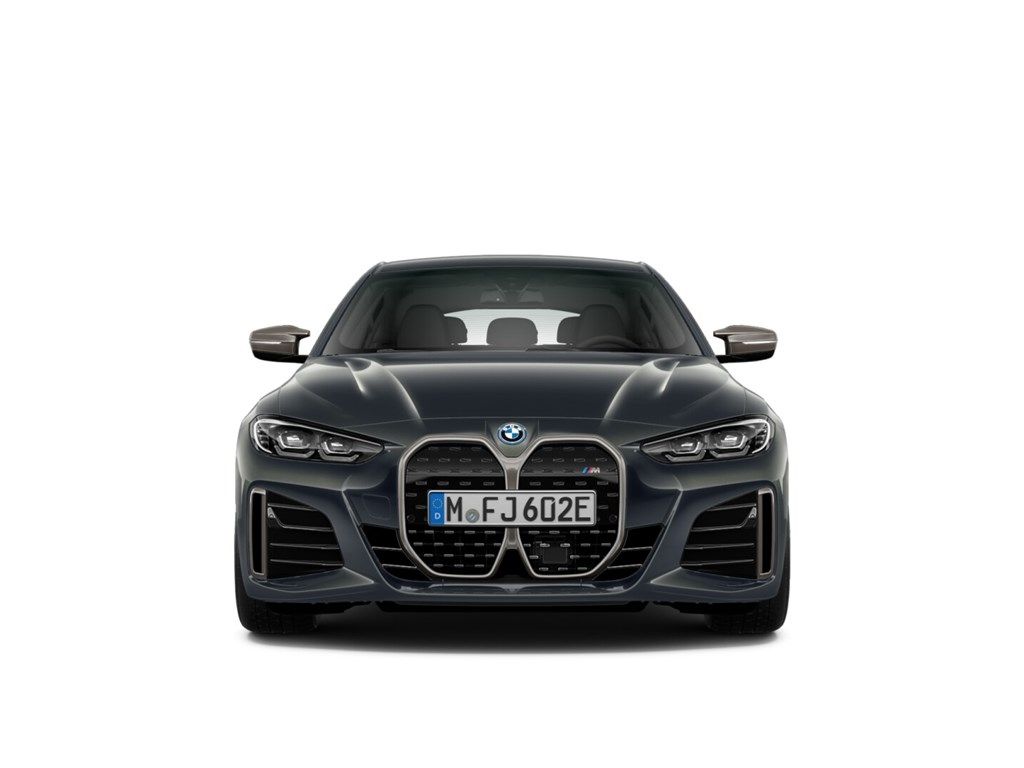 Fahrzeugabbildung BMW i4 M50 Gran Coupe,M Sport Pro,20''LMFelge,DAB