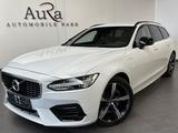 Volvo V90 T8 AWD R-Design Hybrid NAV+LED+KAM+H&K+19ZO  - Volvo: 1.8