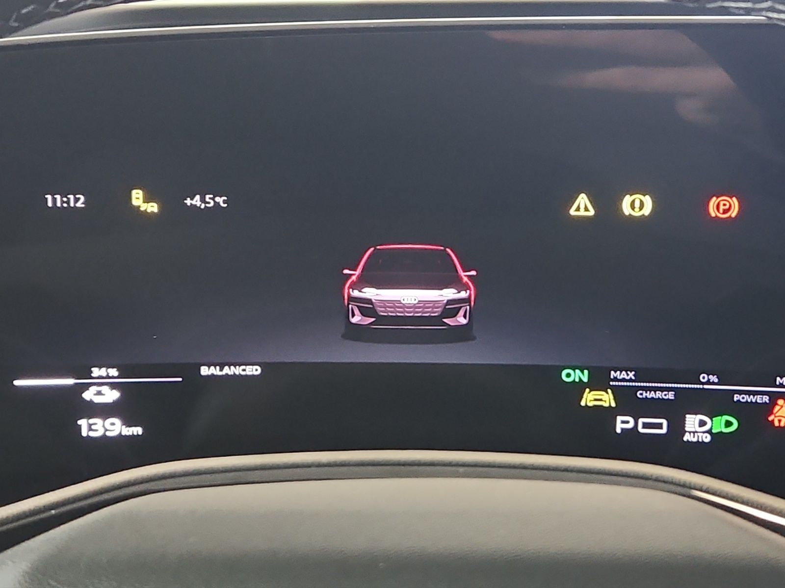 Audi A6 e-tron - Bild 16