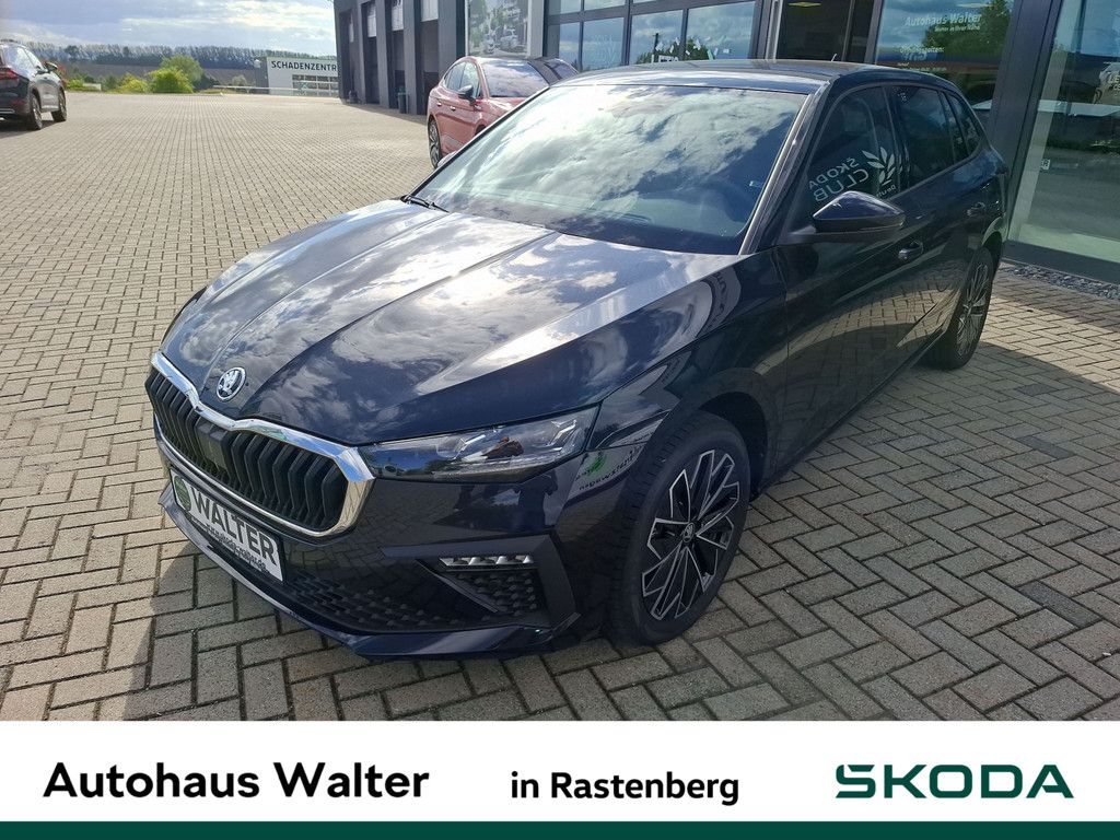 Image of Skoda Scala