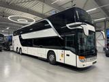 Setra S 431 DT- 531 DT - Setra 431