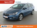 Opel Astra 1.4 SIDI Turbo Dynamic Start&Stop Aut.*LED - Opel Astra Gebrauchtwagen in Duisburg