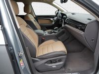 Volkswagen Touareg - Vorschau Bild 4