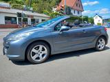 Peugeot 207 CC 1.6i Sport*Automatik*Klimatronik*TÜV06/27 - Peugeot 207: 2.0