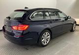 BMW 520 d Tou./Voll..Voll../Navi Prof./Pano./Head-Up - BMW 520 aus 2010: Kombi