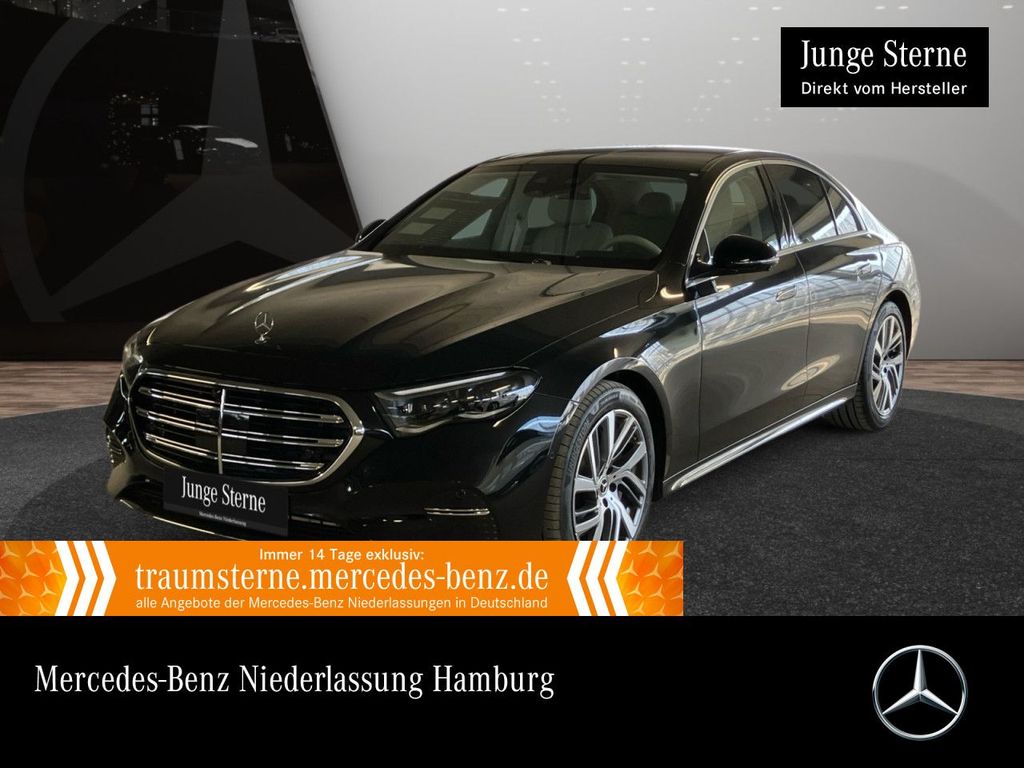 Mercedes-Benz E 450
