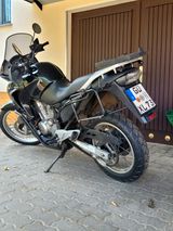 Honda XL 650 V Transalp TÜV NEU bis 06/27 - HONDA TRANSALP