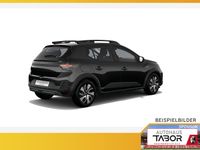 Dacia Sandero - Vorschau Bild 3
