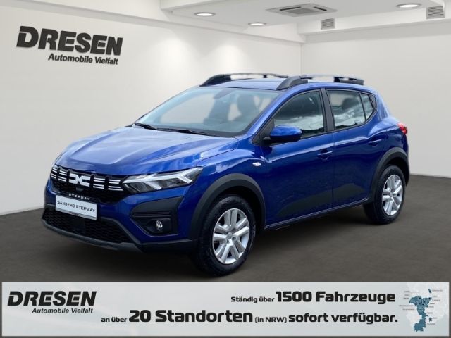 Dacia Sandero Stepway Expression TCe 90 LED*Sitzheizun