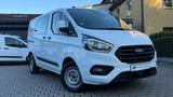 Ford Transit Custom Kasten 340 L1 Trend 1.H/Mwst/RFK - Ford Transit Custom Gebrauchtwagen in Stuttgart