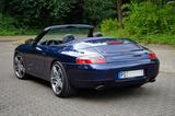 Porsche 911 Carrera Cabriolet, Automatik,TÜV Neu - Porsche: 911 T