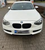 BMW Verkaufe BMW 116i - BMW 116