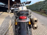 Triumph Scrambler 1200 XE - TRIUMPH SCRAMBLER