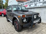 Lada Niva // Taiga // Einzellstück 110PS // 4x4 // - Lada: Niv