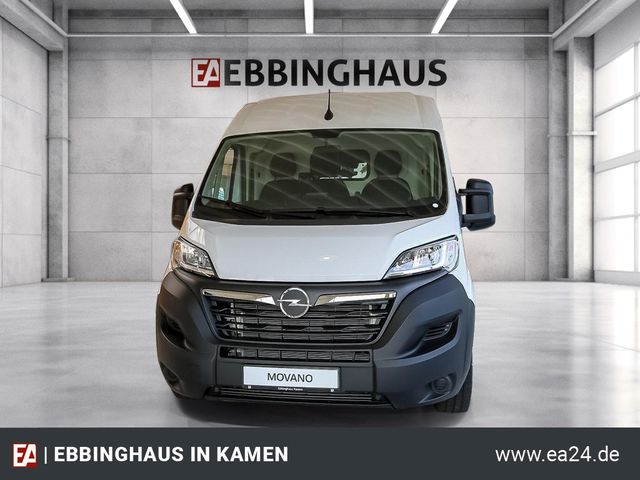 Opel Movano C HKa Kasten L2H2 3,5t Cargo Edition -Tot