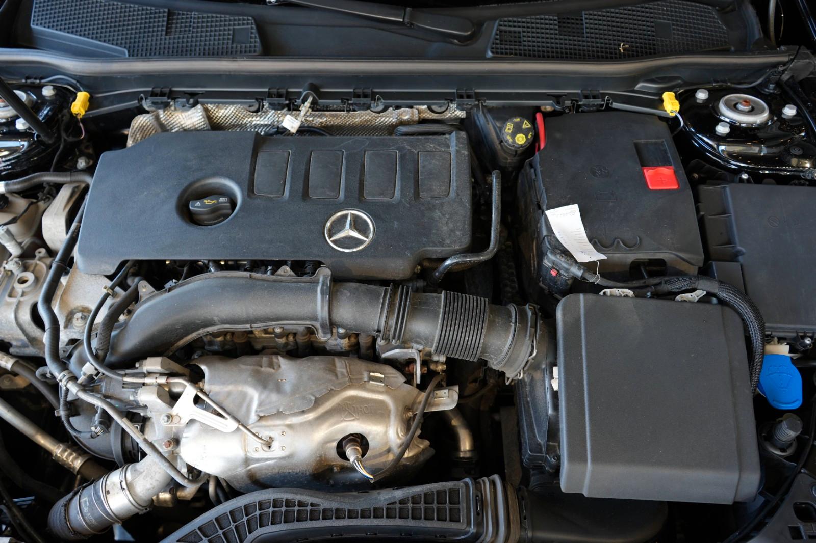 Mercedes-Benz A-Class 4Matic Lim. Progressive *LEDER BEIGE 360°*, миниатюра 28