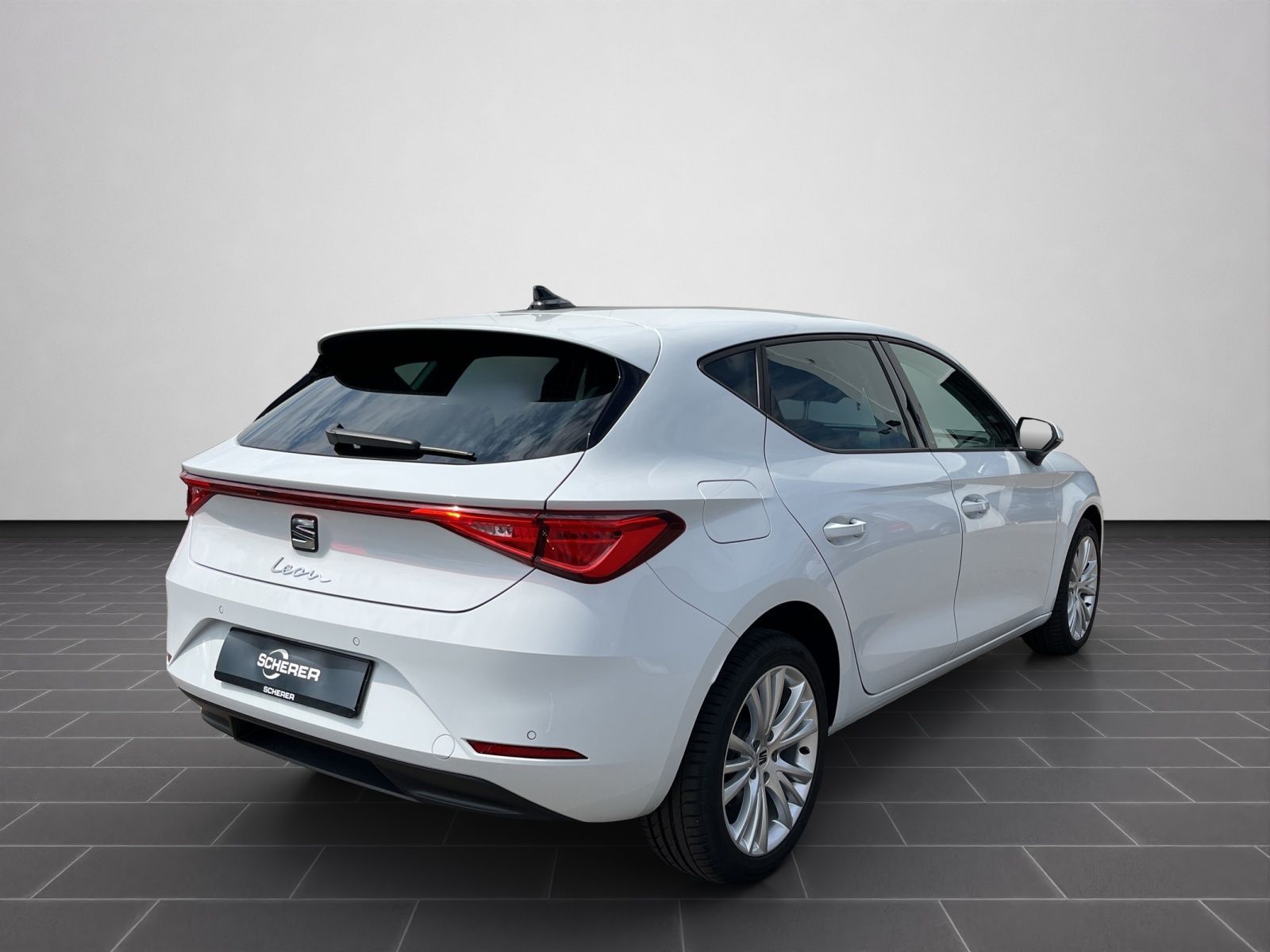 Seat Leon - Bild 3