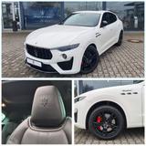 Maserati Levante Modena S/Fahrassist+/Pano/AHK/1.Hd. - Maserati in Augsburg