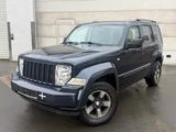 Jeep Cherokee 4x4 Automatik 3.7 V6 LPG *AHK* - Jeep: 4.7