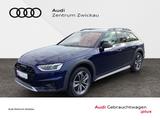 Audi A4 Allroad 45TFSI quattro Basis Matrix LED Schei