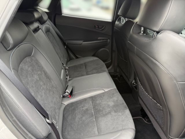 Fahrzeugabbildung Hyundai KONA N Performance 2WD 2.0 T-GDI +NAVI+LED+RFK+U