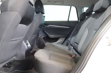 Skoda Octavia 2.0 TDI DSG First Edi. AID+ACC+KAM+AHK