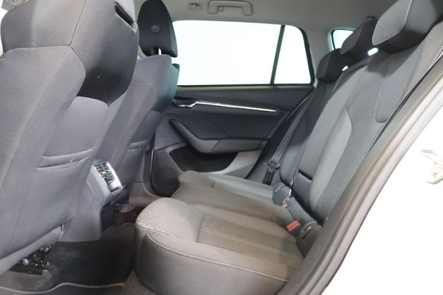 Skoda Octavia 2.0 TDI DSG First Edi. AID+ACC+KAM+AHK