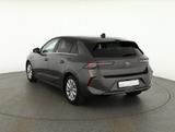 Opel Astra L 1.2 Elegance LED IntelliLink Kamera DAB - mit Benzin-Antrieb: Teilleder, Notbremsassistent, Limousine