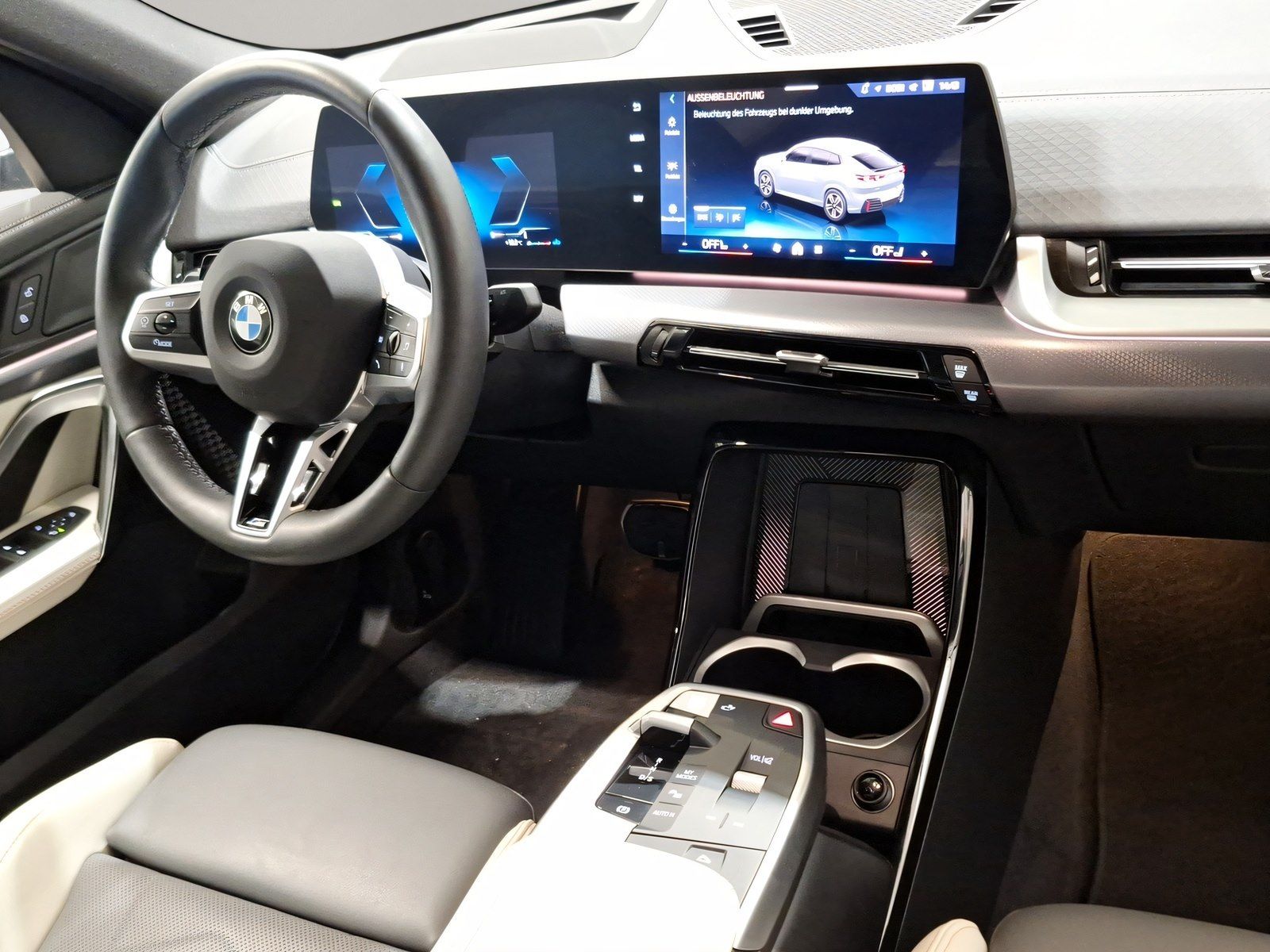 BMW X2 - Bild 14