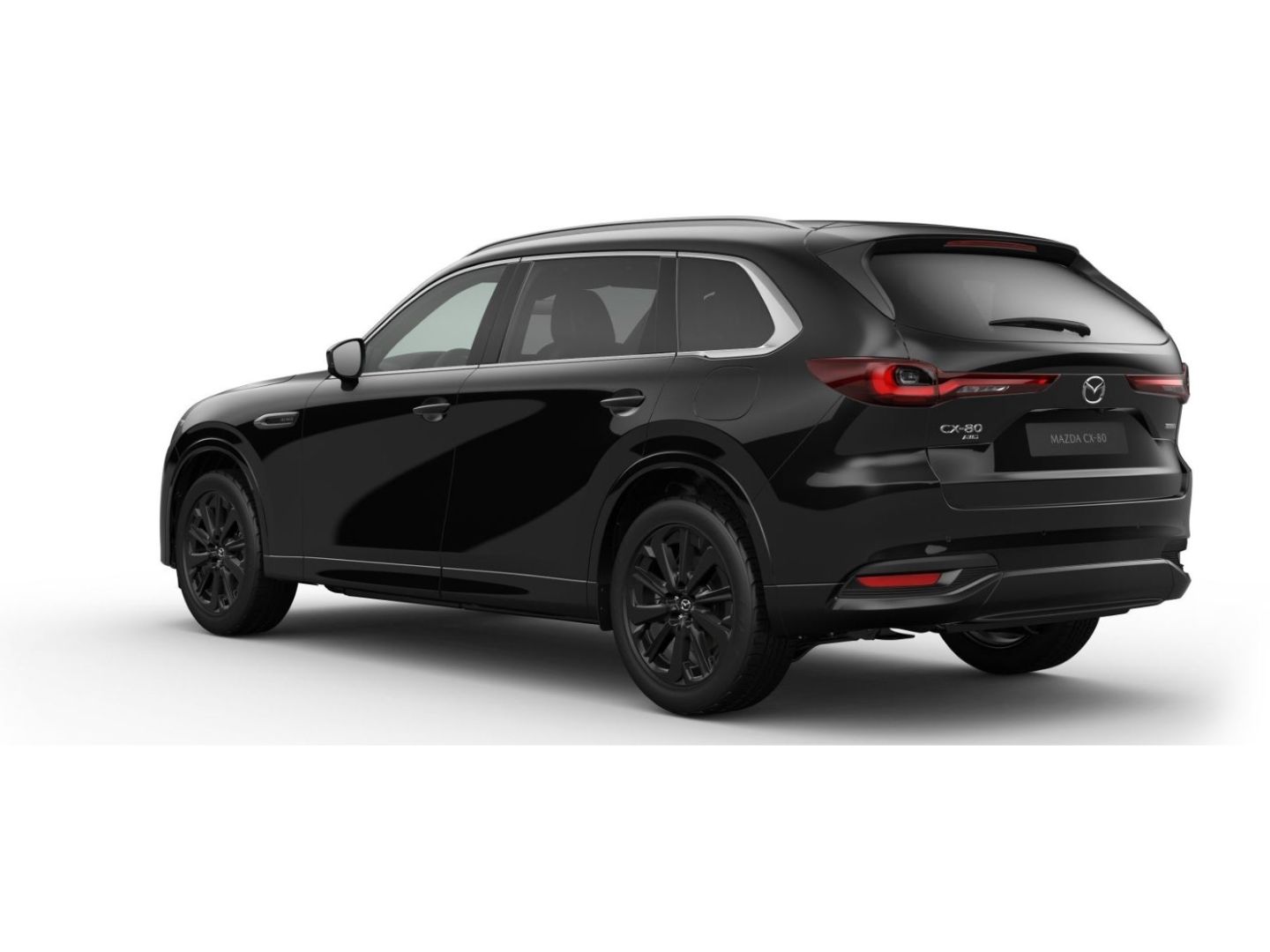 Mazda CX-80 HOMURA PLUS+PANO+BOSE+ CON-P & Sound P imagem 3