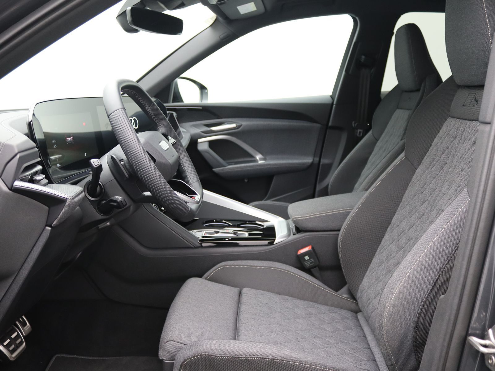 Audi Q5 - Bild 11