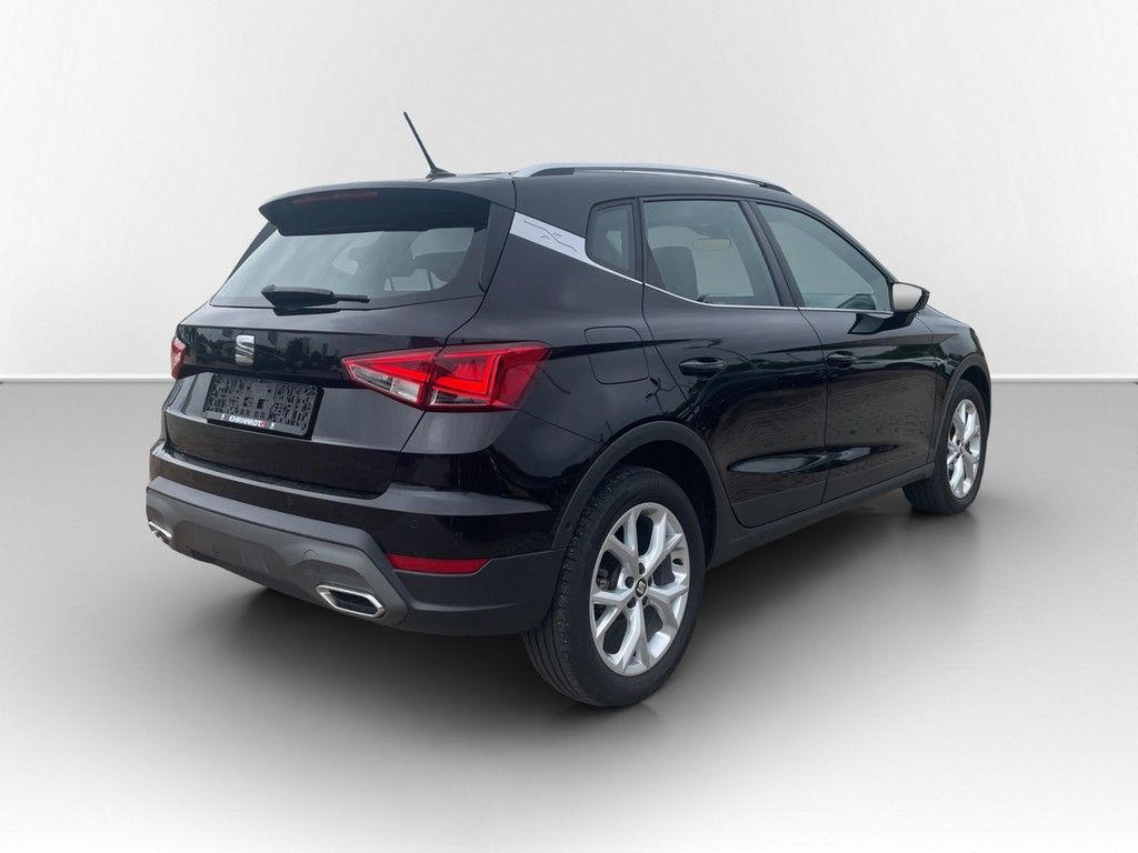 Seat Arona - Bild 6