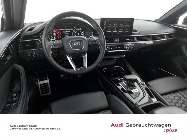 Audi RS4 Avant 2.9 TFSI quattro TIPTRONIC MATRIX B&O  foto 14