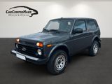 Lada Niva Legend - Lada aus 2021
